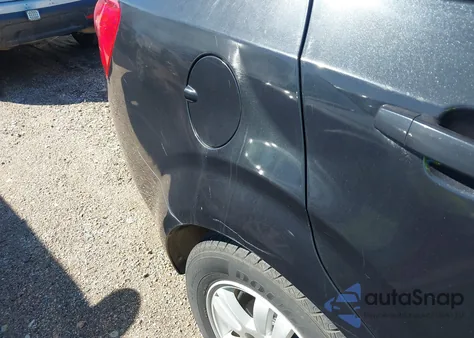 2015 Chevrolet Sonic Lt Auto из США, поврежденный, VIN 1G1JC5SH9F4126783